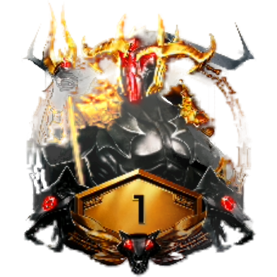 Top 250 rank badge